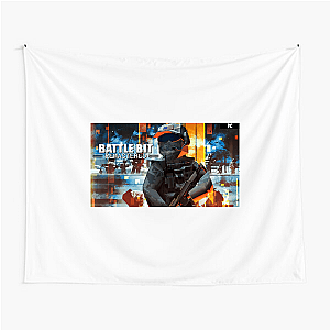 BattleBit Remastered Special Collection Battlebit Remastered Tapestries