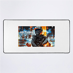 BattleBit Remastered Special Collection Battlebit Remastered Mouse Pads