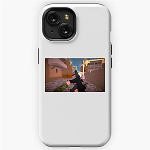 BattleBit Remastered Collection for fans Battlebit Remastered iPhone Cases