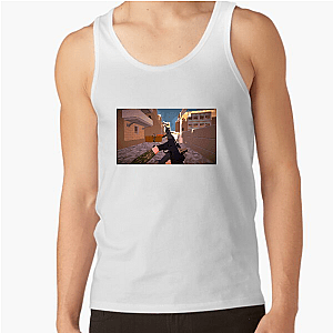 BattleBit Remastered Collection for fans Battlebit Remastered Tank Tops