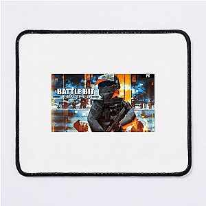 BattleBit Remastered Special Collection Battlebit Remastered Mouse Pads