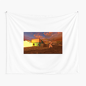 BattleBit Remastered Merch For Fans Battlebit Remastered Tapestries