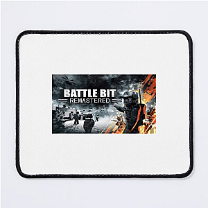 BattleBit Remastered Merch Collection Battlebit Remastered Mouse Pads