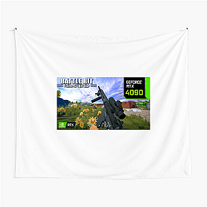 BattleBit Remastered Fan Art Battlebit Remastered Tapestries