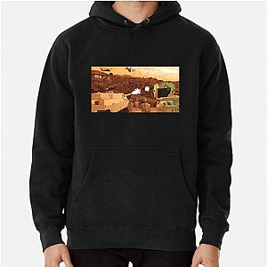 BattleBit Remastered Merch Battlebit Remastered Hoodies