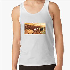 BattleBit Remastered Merch Battlebit Remastered Tank Tops