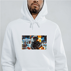BattleBit Remastered Special Collection Battlebit Remastered Hoodies