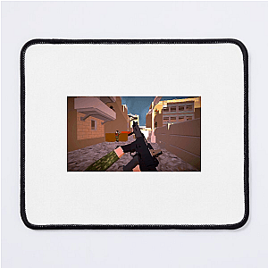 BattleBit Remastered Collection for fans Battlebit Remastered Mouse Pads