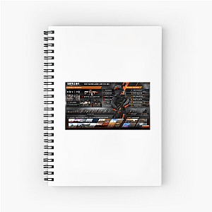 BattleBit Remastered Limited Collection Battlebit Remastered Notebook