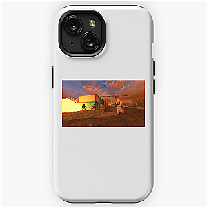 BattleBit Remastered Merch For Fans Battlebit Remastered iPhone Cases