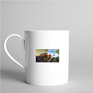 BattleBit Remastered Merchandise Battlebit Remastered Mugs