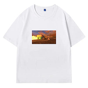 BattleBit Remastered Merch For Fans Battlebit Remastered T-Shirts