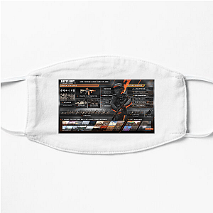 BattleBit Remastered Limited Collection Battlebit Remastered Face Masks
