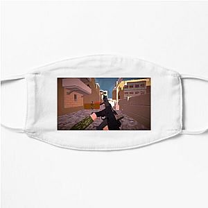 BattleBit Remastered Collection for fans Battlebit Remastered Face Masks