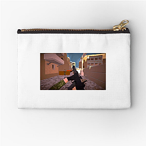 BattleBit Remastered Collection for fans Battlebit Remastered Zipper Pouches