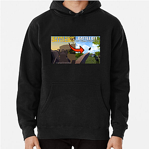 BattleBit Remastered Merchandise Battlebit Remastered Hoodies