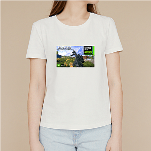 BattleBit Remastered Fan Art Battlebit Remastered T-Shirts