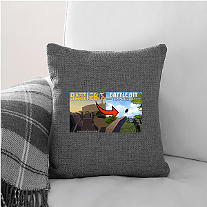 BattleBit Remastered Merchandise Battlebit Remastered Pillows Cover