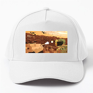 BattleBit Remastered Merch Battlebit Remastered Hats & Caps