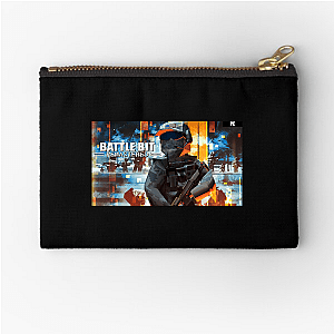 BattleBit Remastered Special Collection Battlebit Remastered Zipper Pouches