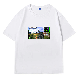 BattleBit Remastered Fan Art Battlebit Remastered T-Shirts