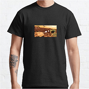 BattleBit Remastered Merch Battlebit Remastered T-Shirts