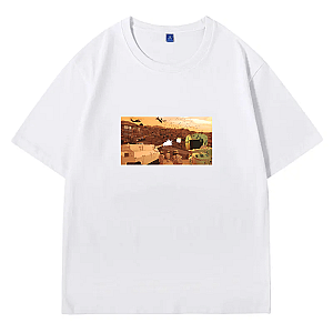 BattleBit Remastered Merch Battlebit Remastered T-Shirts