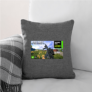 BattleBit Remastered Fan Art Battlebit Remastered Pillows Cover