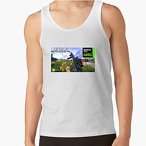 BattleBit Remastered Fan Art Battlebit Remastered Tank Tops