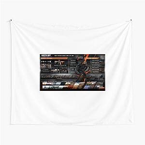 BattleBit Remastered Limited Collection Battlebit Remastered Tapestries