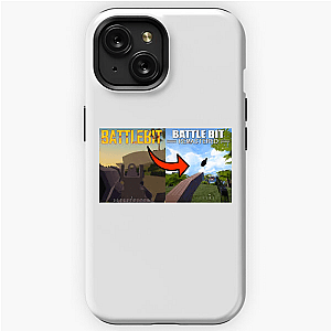 BattleBit Remastered Merchandise Battlebit Remastered iPhone Cases