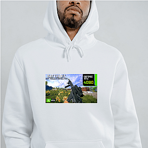 BattleBit Remastered Fan Art Battlebit Remastered Hoodies