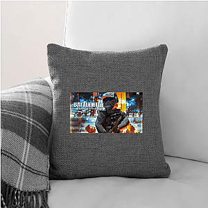 BattleBit Remastered Special Collection Battlebit Remastered Pillows Cover