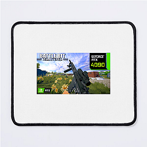 BattleBit Remastered Fan Art Battlebit Remastered Mouse Pads