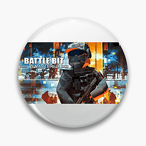 BattleBit Remastered Special Collection Battlebit Remastered Pins