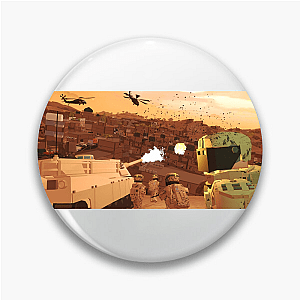 BattleBit Remastered Merch Battlebit Remastered Pins