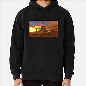 BattleBit Remastered Merch For Fans Battlebit Remastered Hoodies