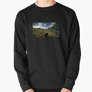 BattleBit Remastered Merchandise For Fans Battlebit Remastered Sweatshirts