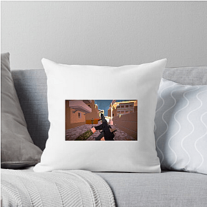 BattleBit Remastered Collection for fans Battlebit Remastered Pillows Cover
