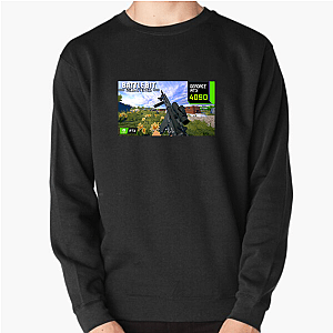 BattleBit Remastered Fan Art Battlebit Remastered Sweatshirts