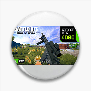 BattleBit Remastered Fan Art Battlebit Remastered Pins