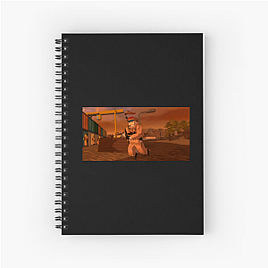 BattleBit Remastered Signature Battlebit Remastered Notebook