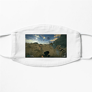 BattleBit Remastered Merchandise For Fans Battlebit Remastered Face Masks
