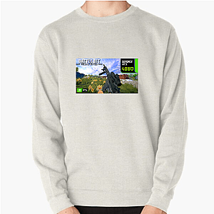 BattleBit Remastered Fan Art Battlebit Remastered Sweatshirts