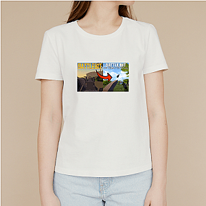 BattleBit Remastered Merchandise Battlebit Remastered T-Shirts
