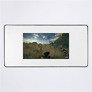 BattleBit Remastered Merchandise For Fans Battlebit Remastered Mouse Pads