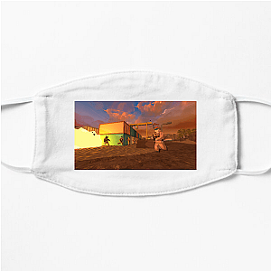 BattleBit Remastered Merch For Fans Battlebit Remastered Face Masks