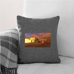 BattleBit Remastered Merch For Fans Battlebit Remastered Pillows Cover