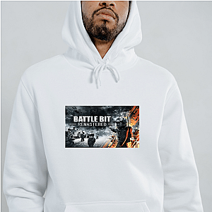 BattleBit Remastered Merch Collection Battlebit Remastered Hoodies