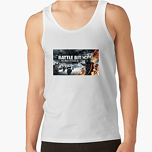 BattleBit Remastered Merch Collection Battlebit Remastered Tank Tops